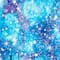 Duck Tape® Brand Starry Galaxy Print Duct Tape